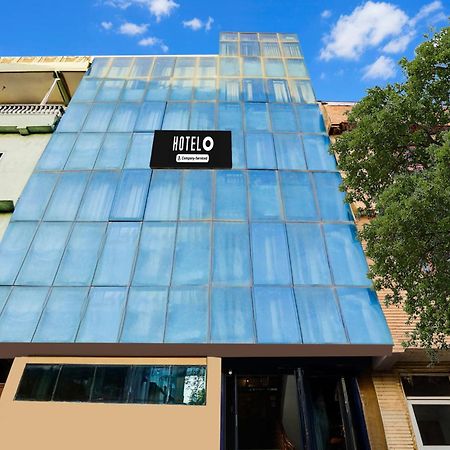Super Hotel O Sansarchandra Road Formerly Luna Rosa ジャイプール エクステリア 写真