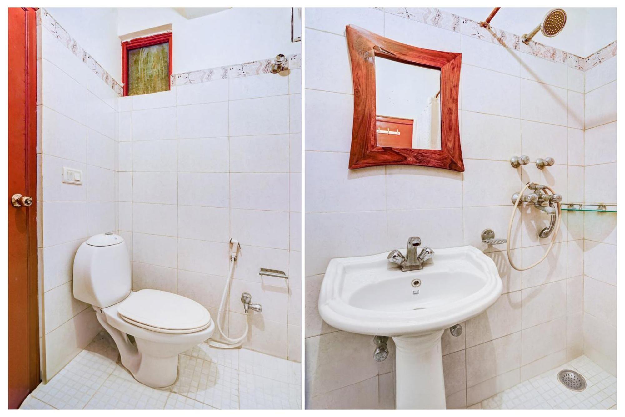 Super Hotel O Sansarchandra Road Formerly Luna Rosa ジャイプール エクステリア 写真